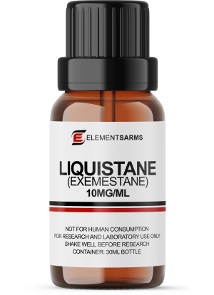 Liquistane / Exemestane 25MG/ML | 30ML 