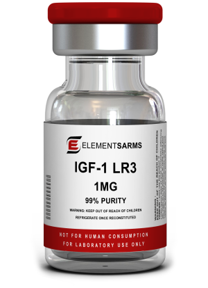 IGF-1 LR3 1MG