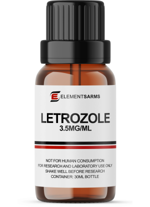 Buy Letrozole 3.5MG / ML | 30ML with dropper