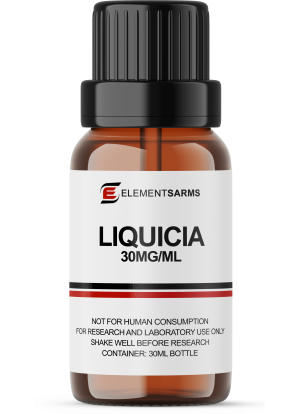 LiquiCia 30MG/ML | 30ML with dropper