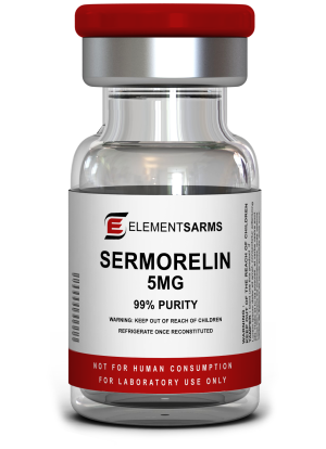 Sermorelin  5MG