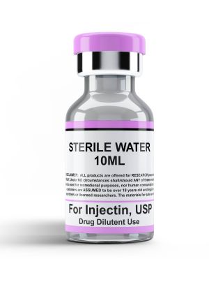 Sterile Water 10ML