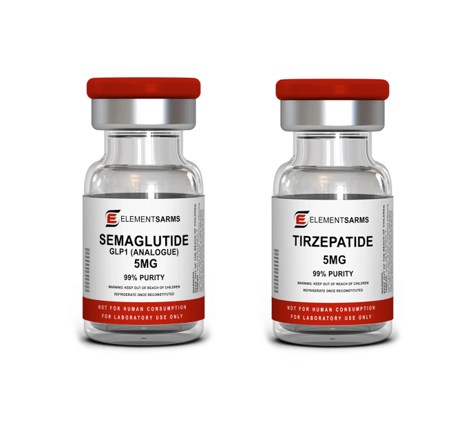 GLP-1 Peptides